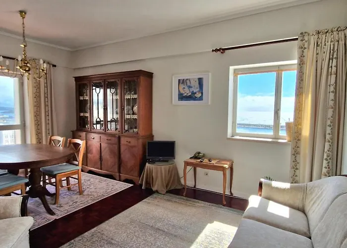 Solmar View Apartment, Azores