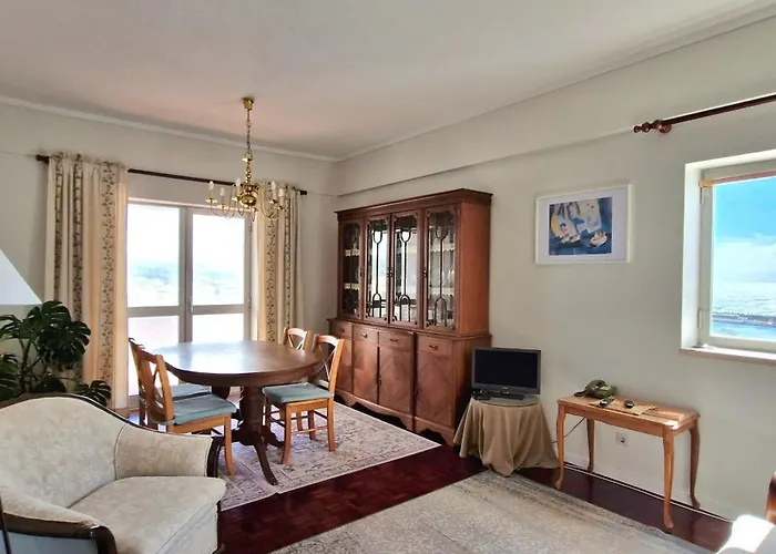 Solmar View Apartment, Azores