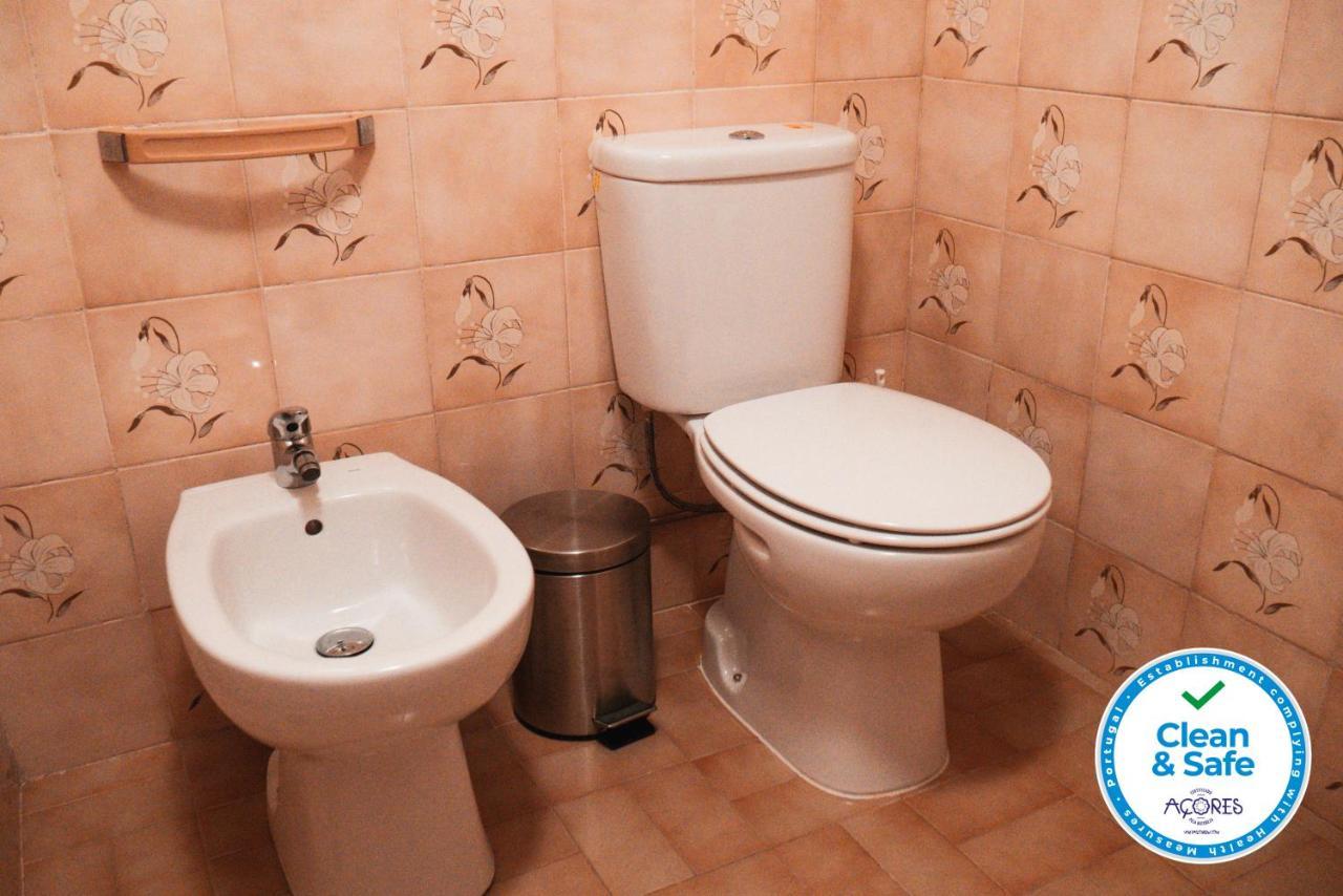 Solmar View Apartment, Azores * Ponta Delgada