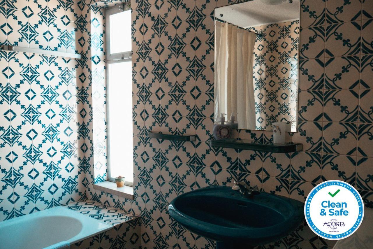 Solmar View Apartment, Azores Ponta Delgada