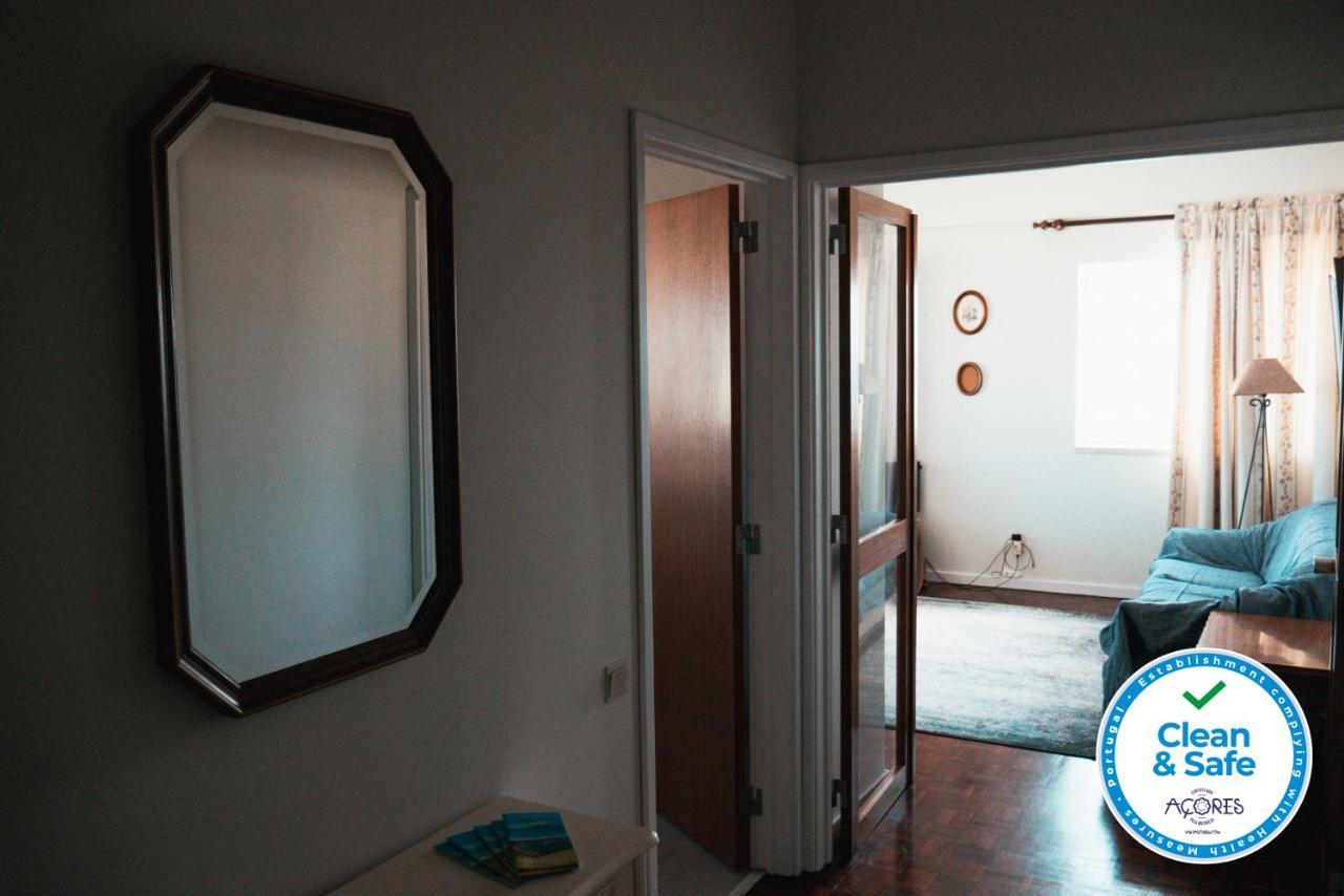 Solmar View Apartment, Azores Ponta Delgada