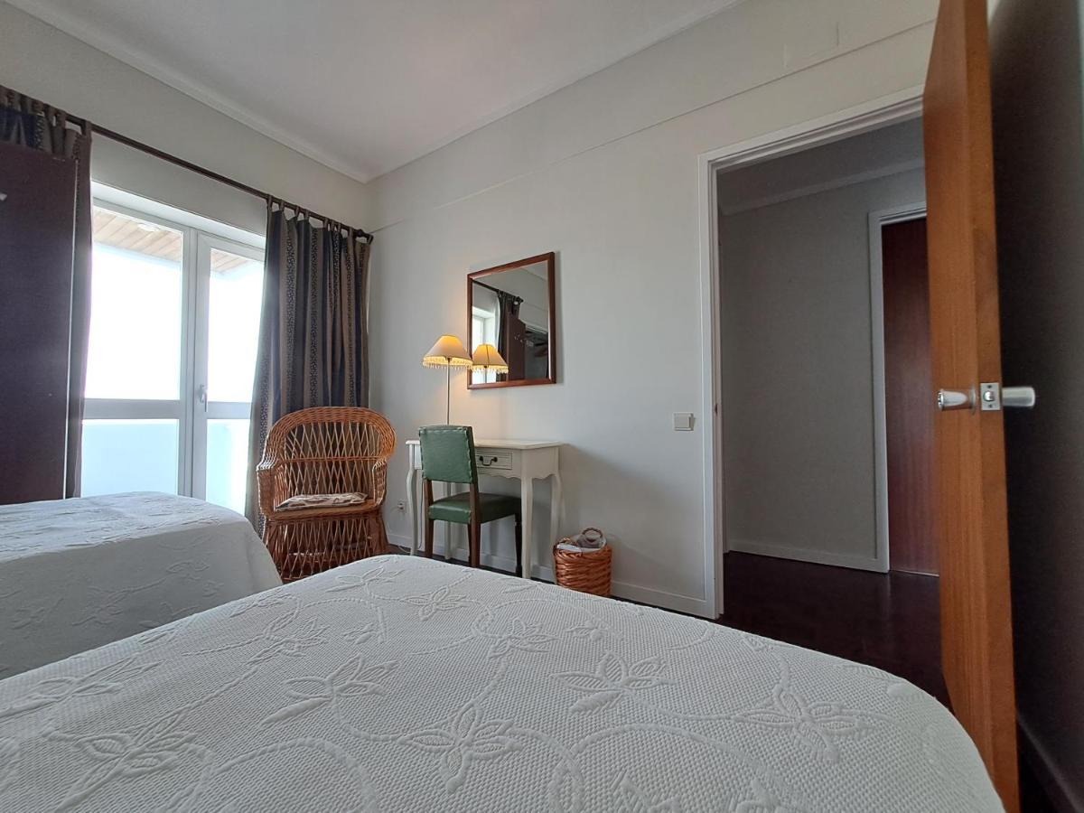 Solmar View Apartment, Azores Ponta Delgada