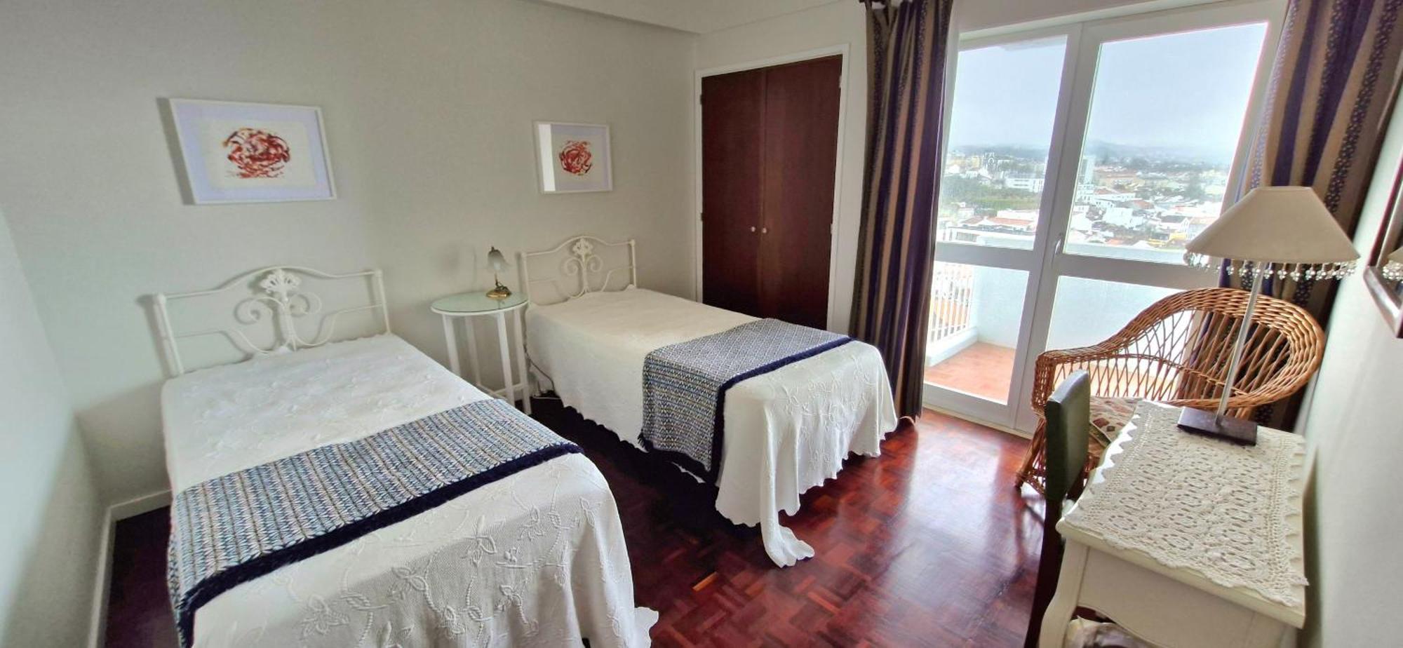 Solmar View Apartment, Azores Apartment