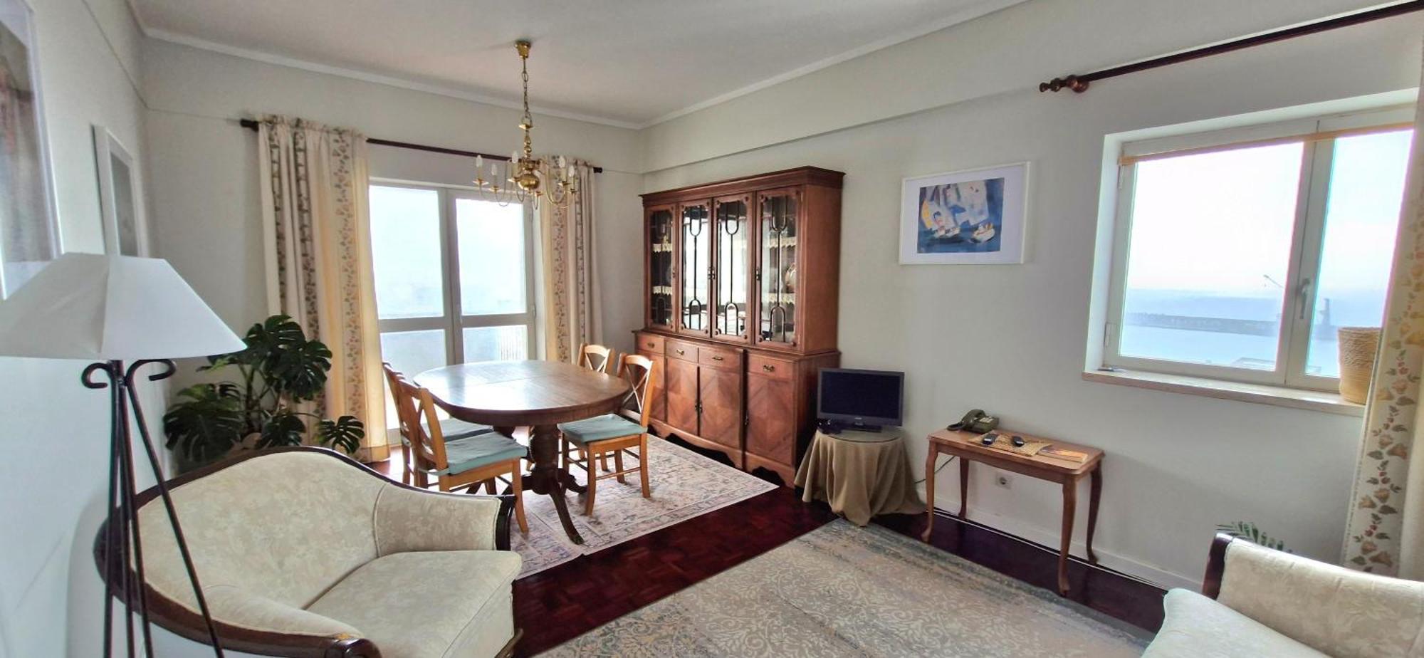 Solmar View Apartment, Azores * Ponta Delgada