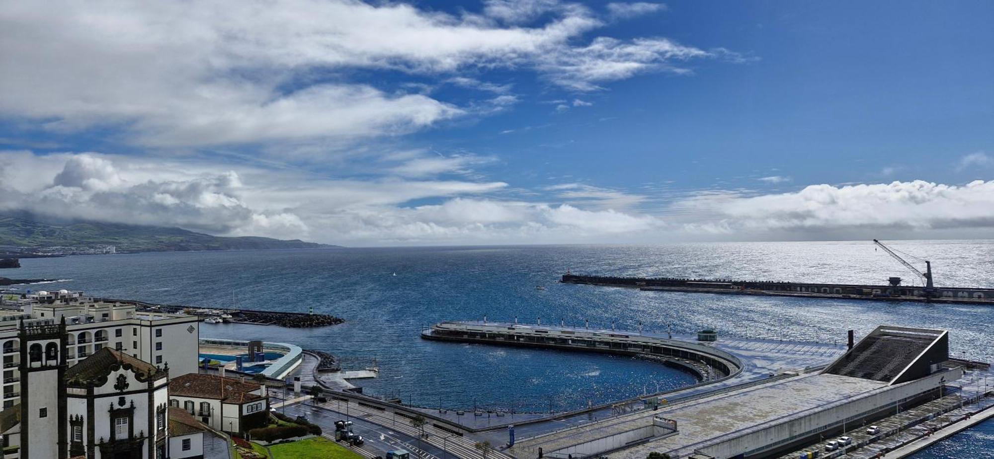 Solmar View Apartment, Azores Appartement