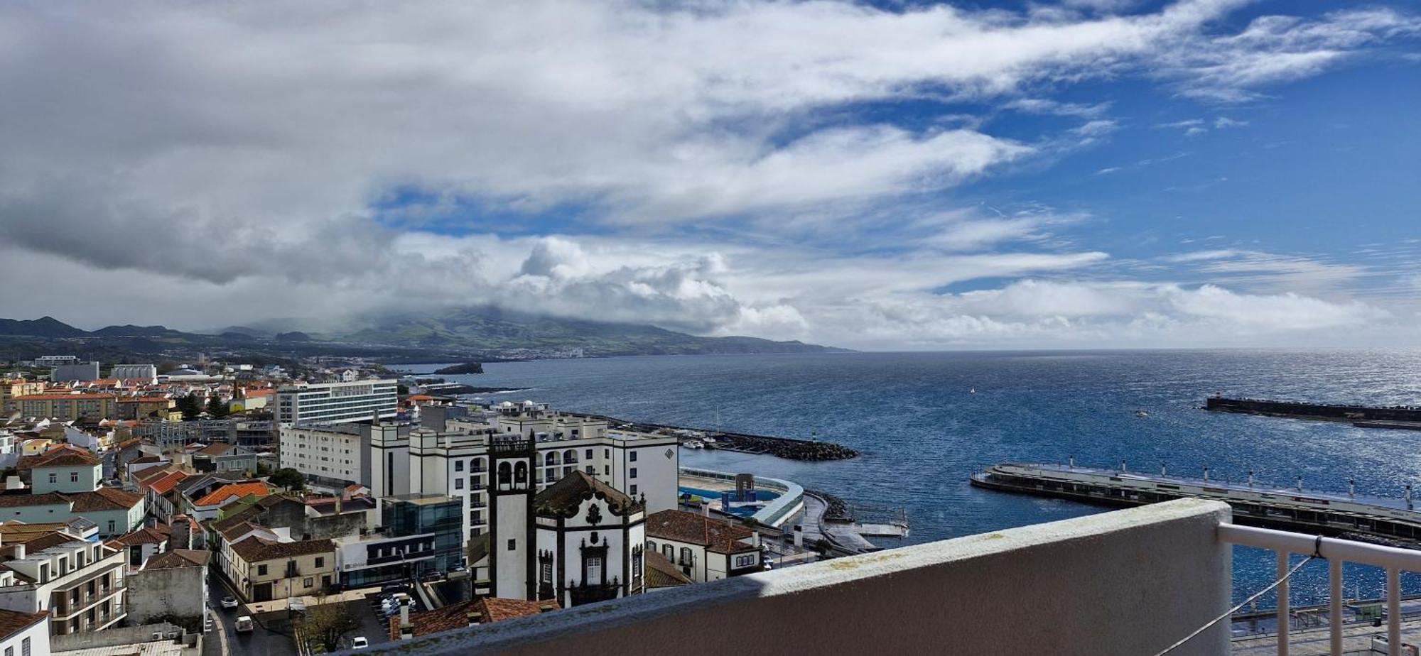 Solmar View Apartment, Azores Appartement *